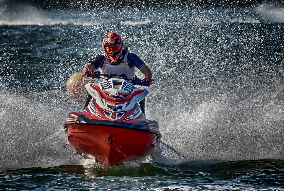 How To Prepare Yourself Ahead Of Your Jet Ski Rental In Miami