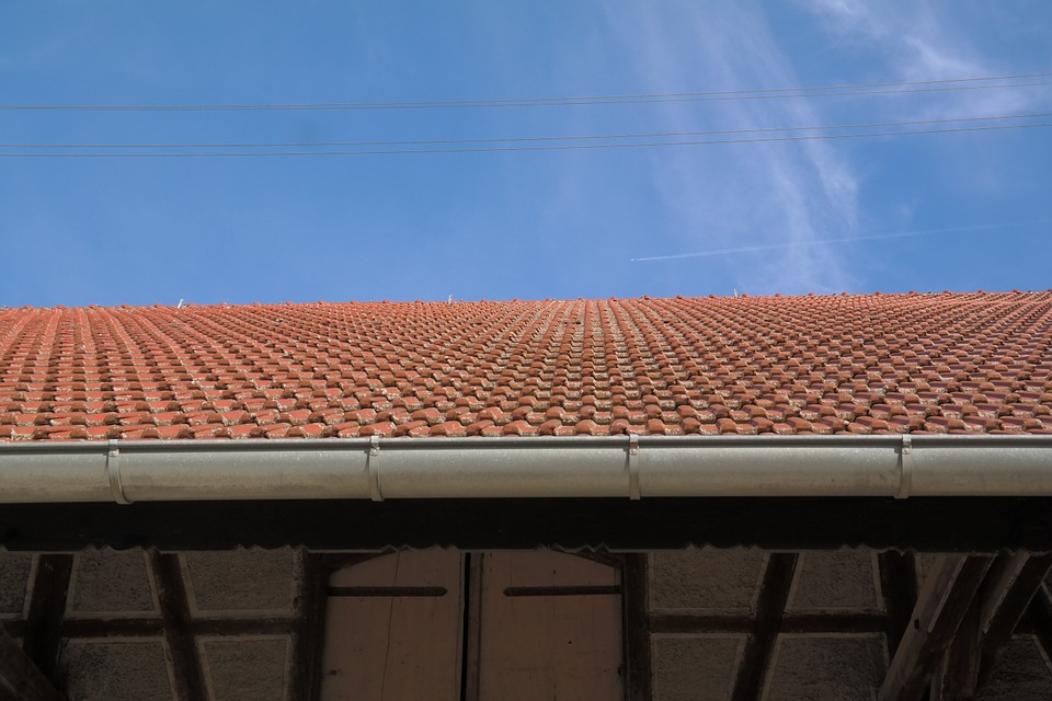 DIY Gutter Cleaning In Northants: Top 4 Tools That You Need