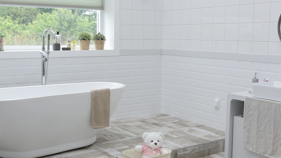 5 Plumbing Ideas For Remodeling Your Bathroom