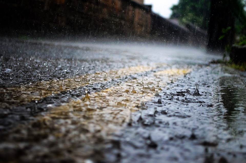 5 Common Stormwater Management Setbacks And Their Solutions