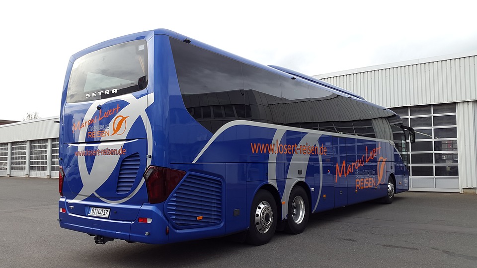 Enjoy The Comfort Of A Bus Hire For Formals In Sydney