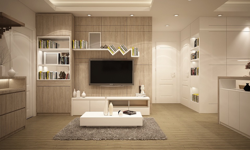 Traits Of A Good Interior Designer In Dubai