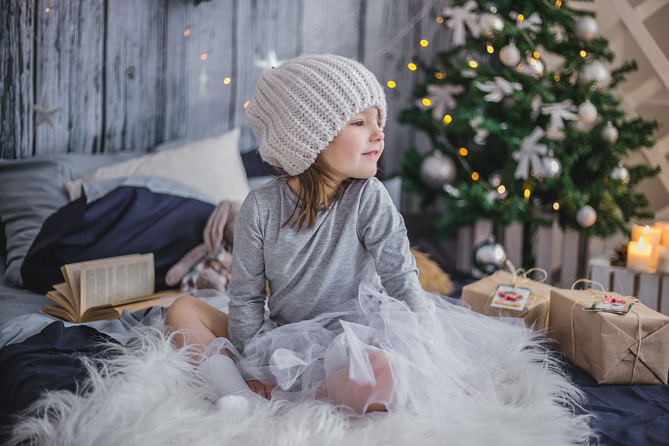 8 Unique Gifts To Give Your Kids This Christmas