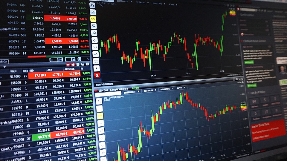 A Brief Intro To Currency Trading