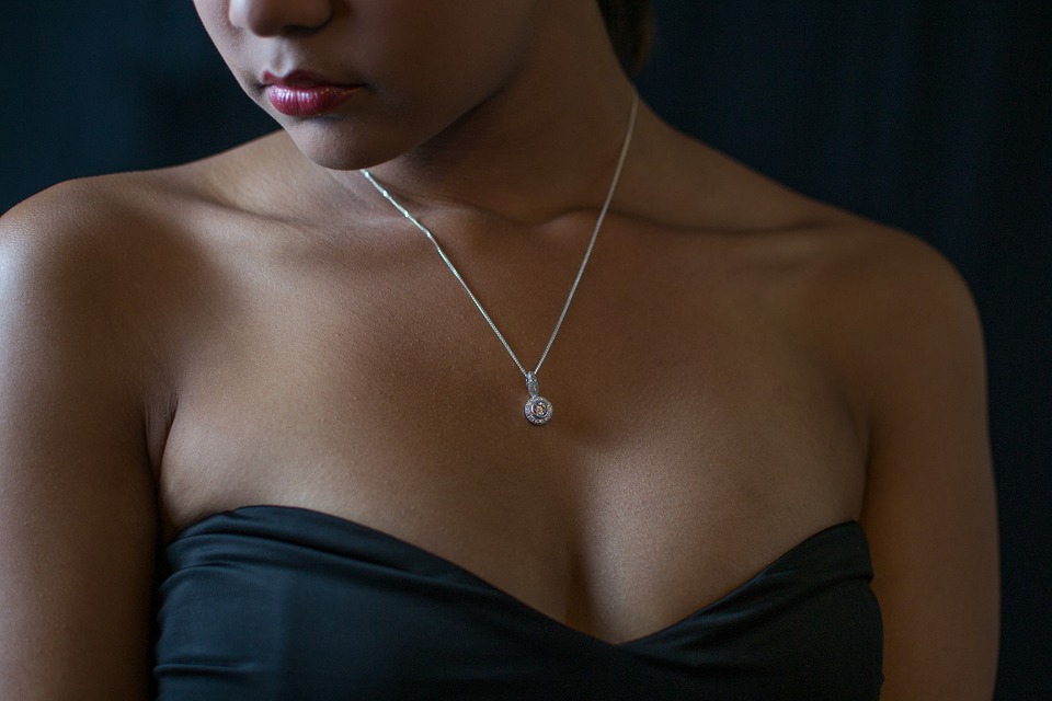 Guide To Necklaces For Women