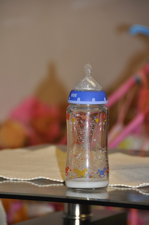 Plastic Free Drink Bottles