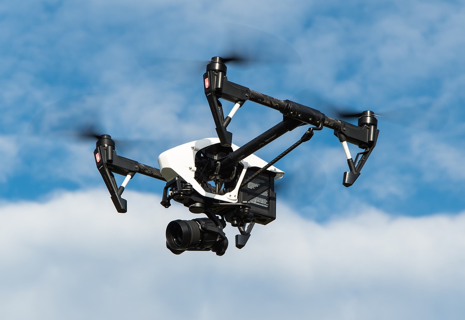 Benefits Of Taking Up A Drone Training Course