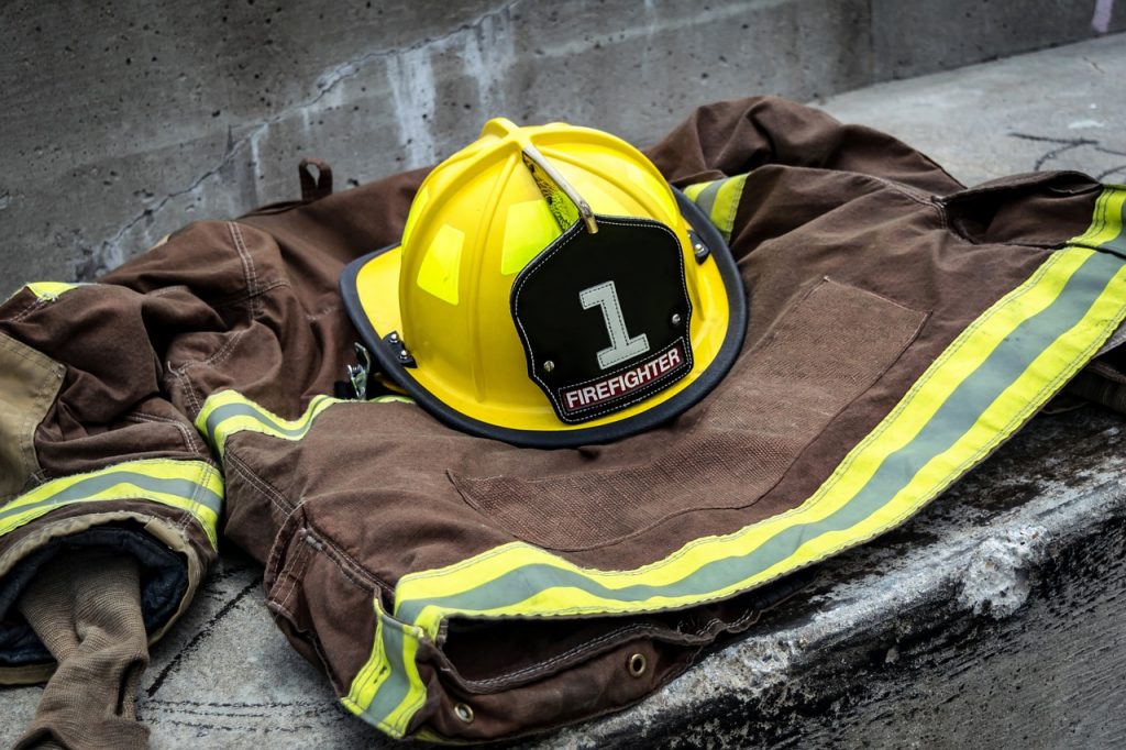 Guide To Firefighter Recruitment NSW Transitional Content