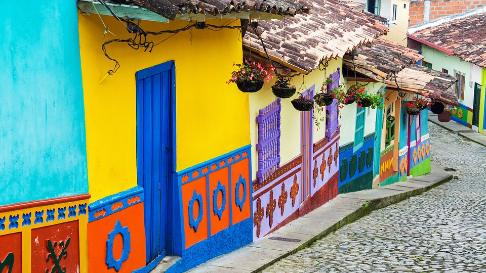 There Are Various Colombia Vacation Packages Available