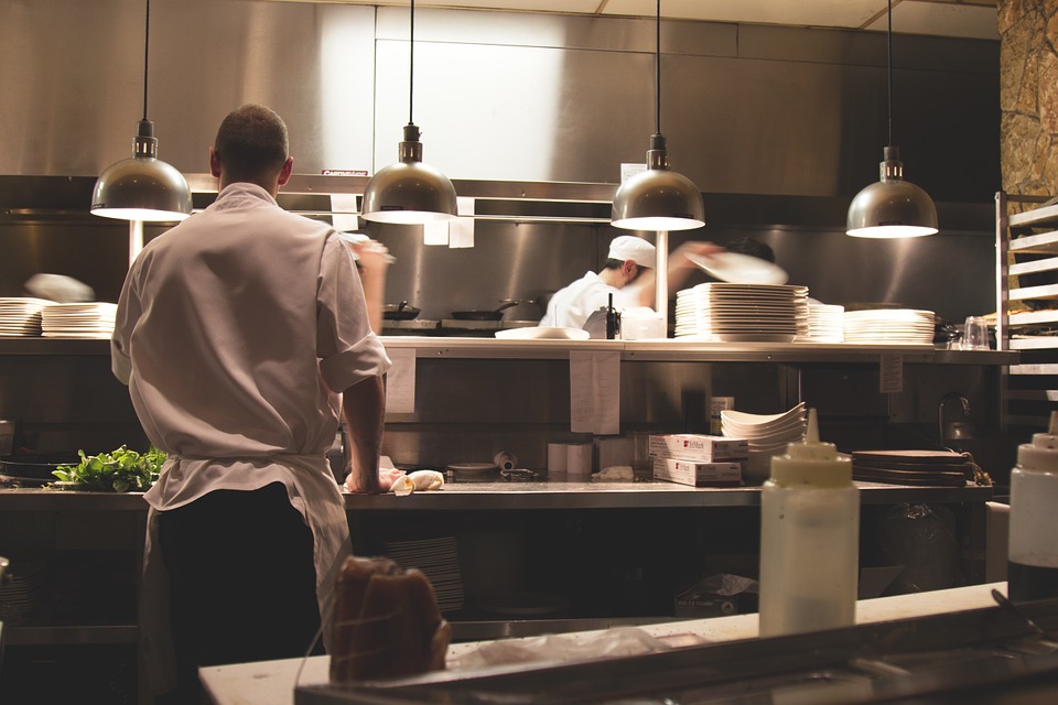 Hospitality Equipment: What Are The Essentials?