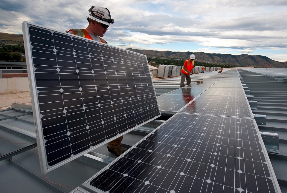 Is A Solar Panel A Worthy Investment?