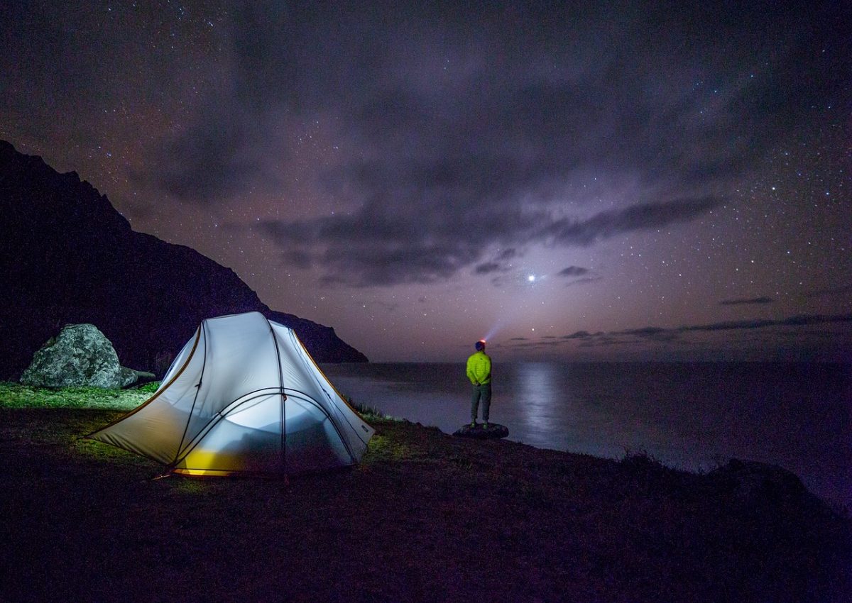 LED Camping Lights Buying Guide