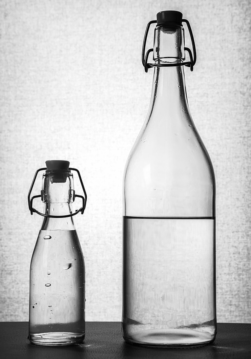 Being Eco-Friendly With Bottles
