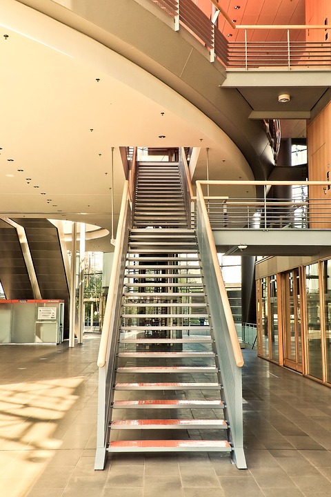 Mezzanine Floors Melbourne – Effective Space Utility For Multiple Purposes