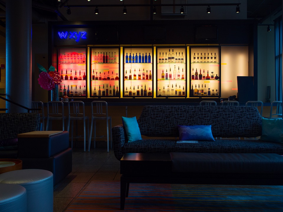 Best Hotel Bars Chicago – Enjoy A Range Of Beverages And Snacks With Fine Service