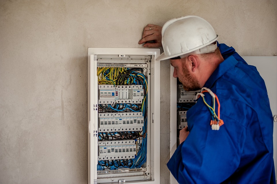 Electrician Portsmouth Electrical Repair Services