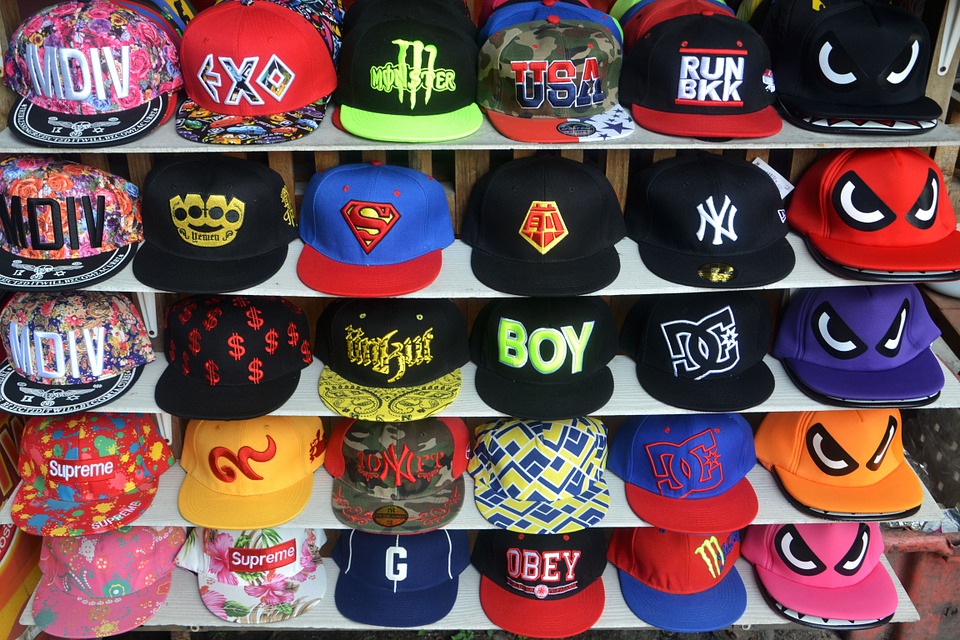 Why Custom Dad Hats Have Become A Trend?