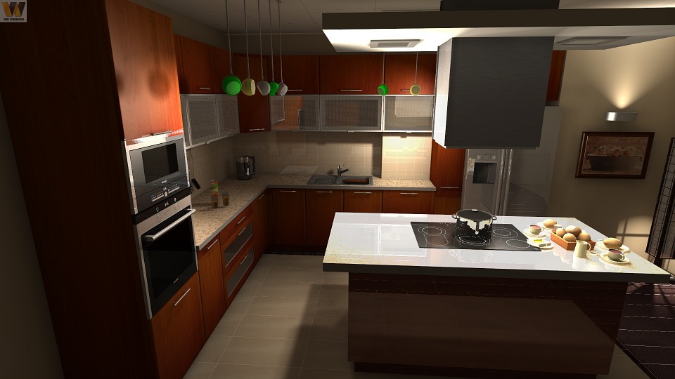 Reasons Why You Need A Professional Kitchen Designer