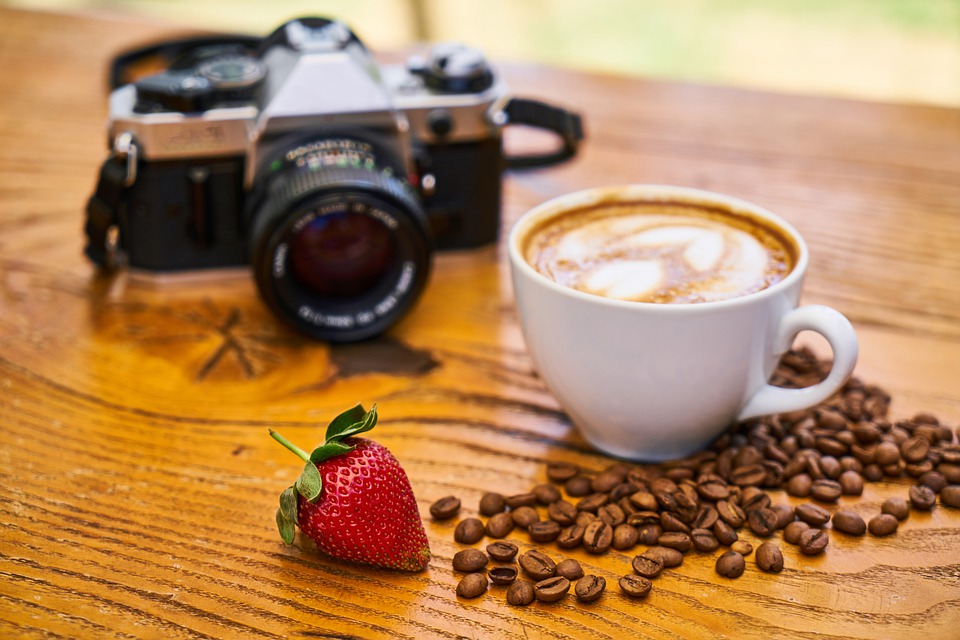 Choosing The Best Food Photographer Los Angeles