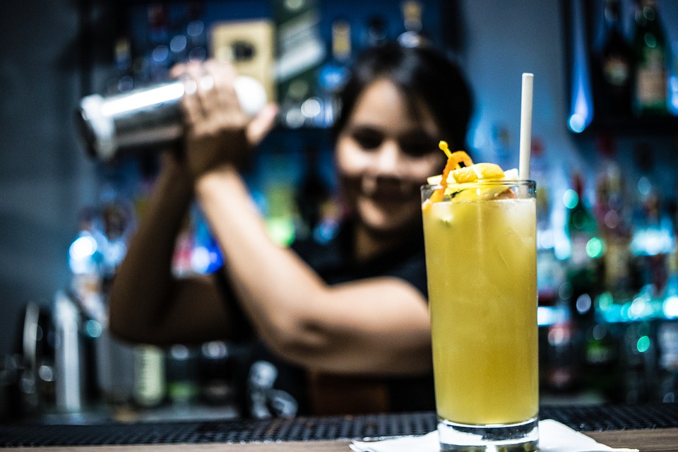 Little Known Tips For Excellent Bartending In Raleigh