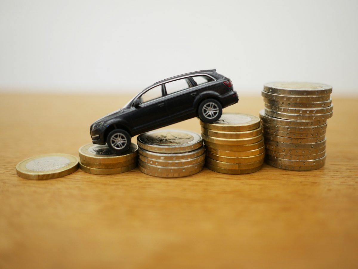 Car Finance Online Approval