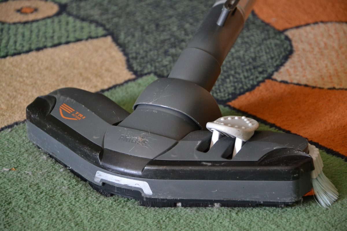 Discover The Hidden Benefits Of Carpet Sanitizing Brisbane