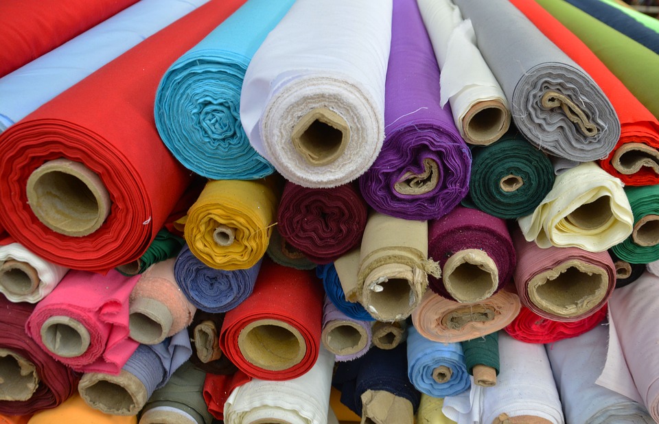 How To Succeed In The Wholesale Fabric Business