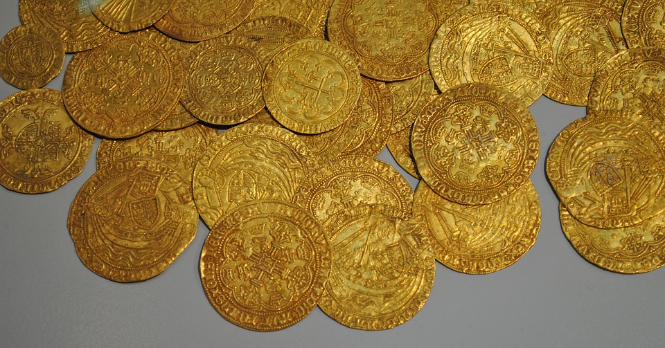 Gold Sovereigns – History And Details