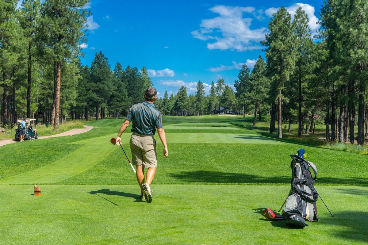 Why You Should Grab Golf Liquidation Opportunities