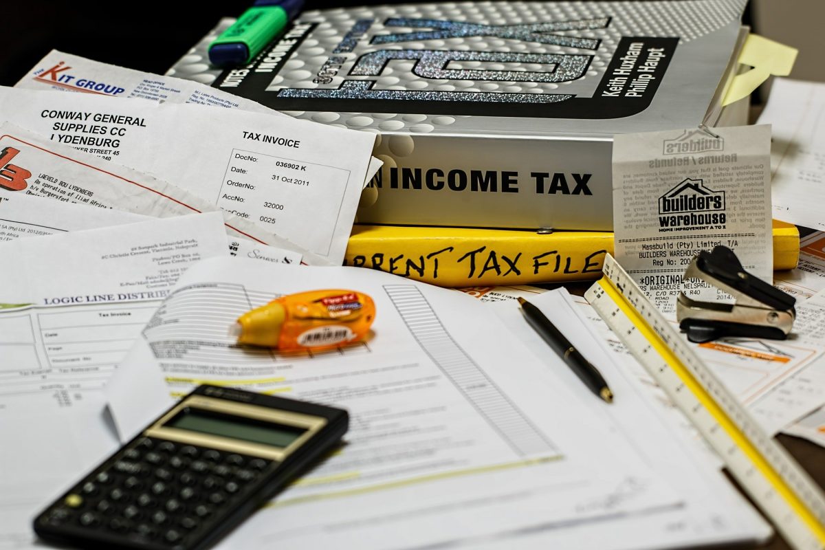 When Do You Need Services Of A Tax Accountant Melbourne?