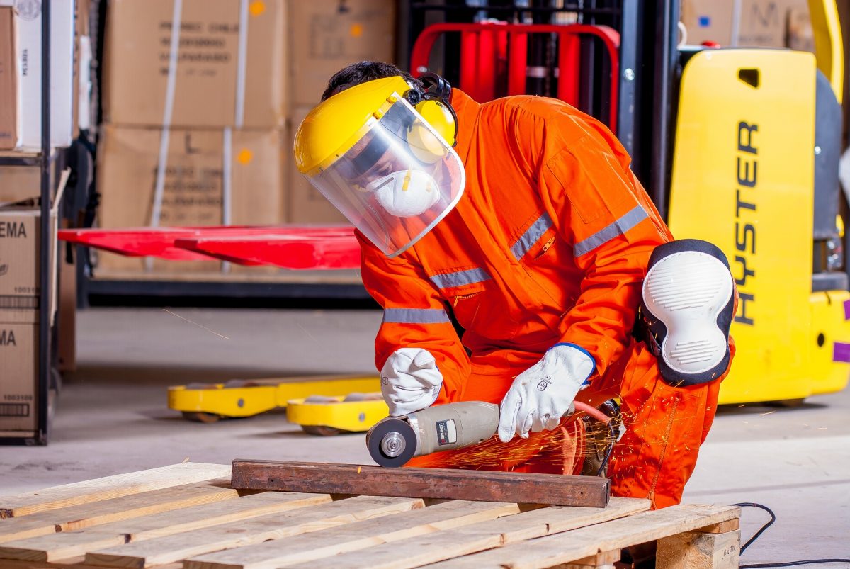 Safety And Health Tips For Tradies