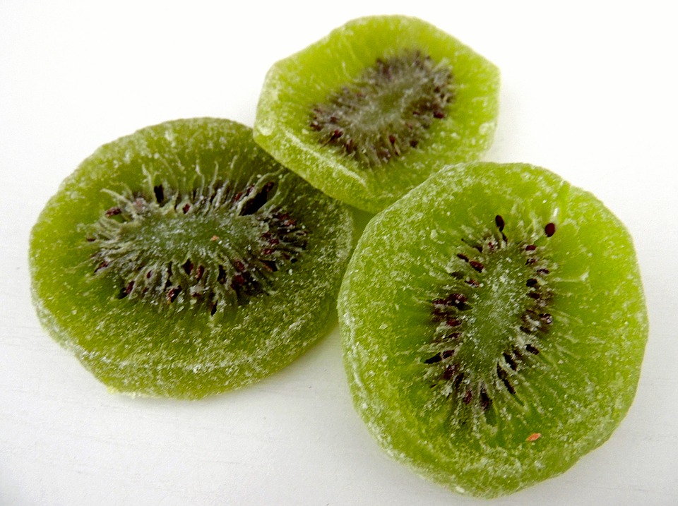 3 Ways To Dry Kiwifruit