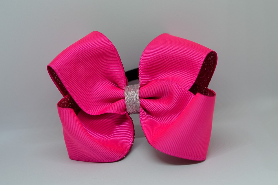 Finding Infant Hair Bows For Best Effect