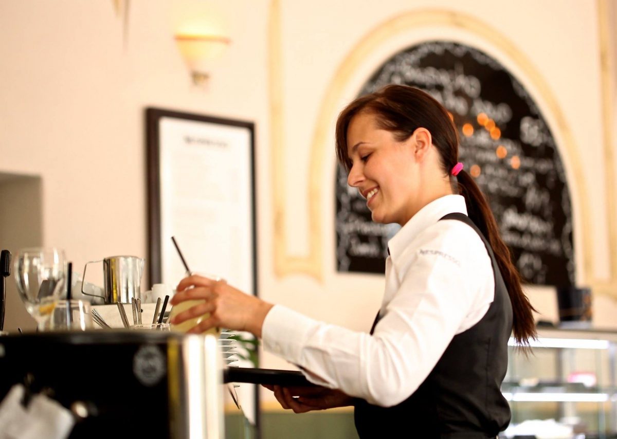 Why It Is Essential To Get Hospitality Workwear