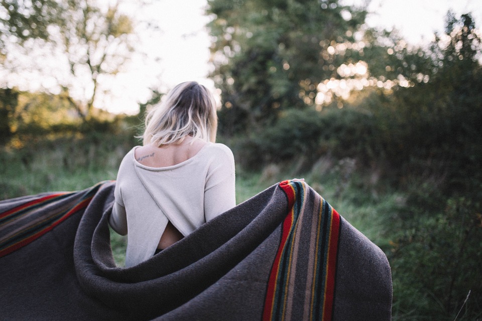 3 Great Reasons To Buy A Bamboo Weighted Blanket