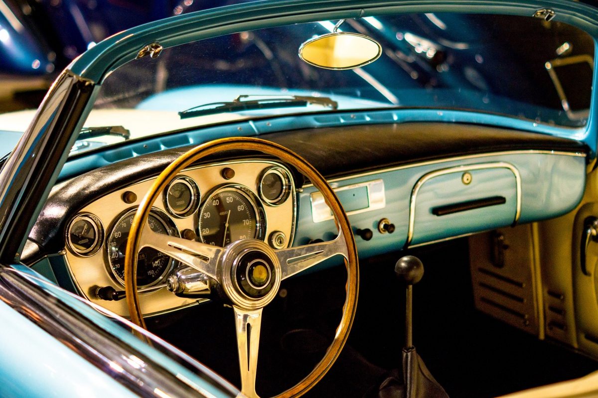 The Advantages Of Electronic Ignition For Classic Cars