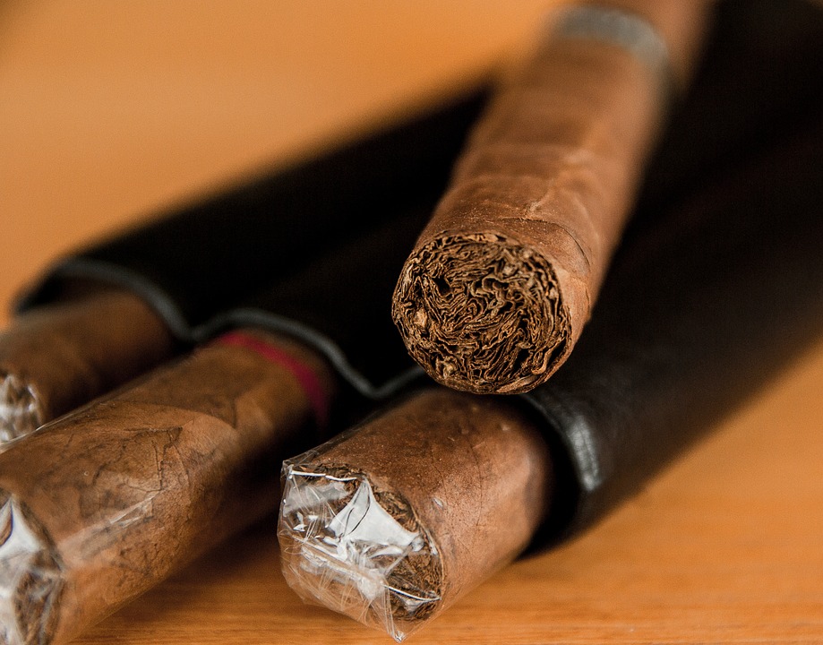 How To Choos Ethe Best Cigars