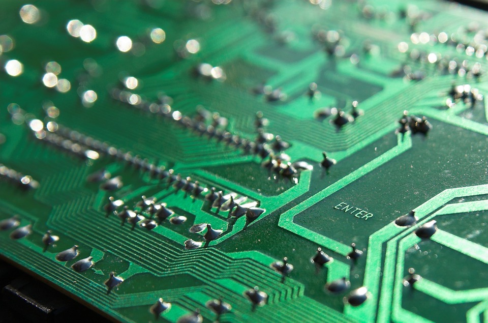 Common PCB Inspection Techniques