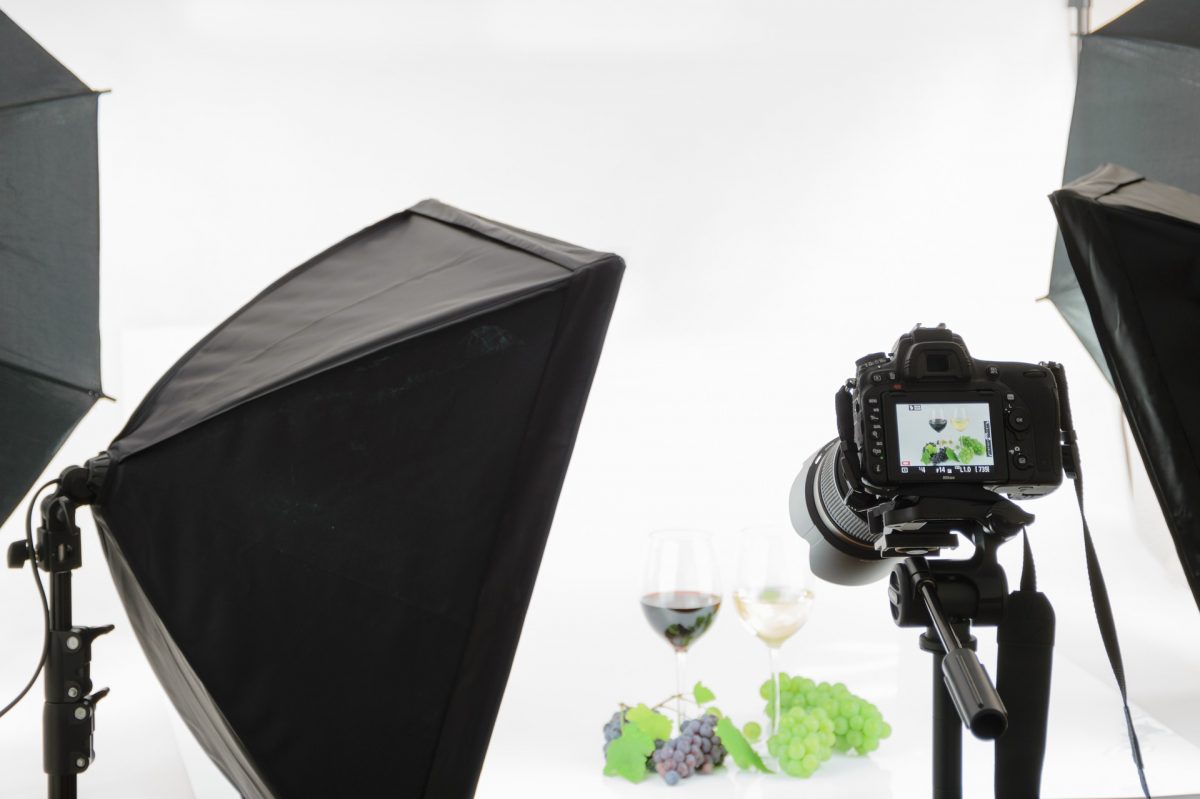 Quality Guidelines For Product Photography Jobs
