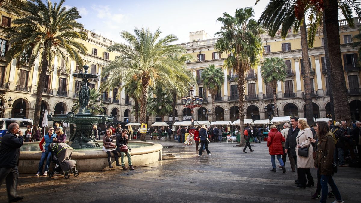 Comment trouver des locations de vacances a Barcelone