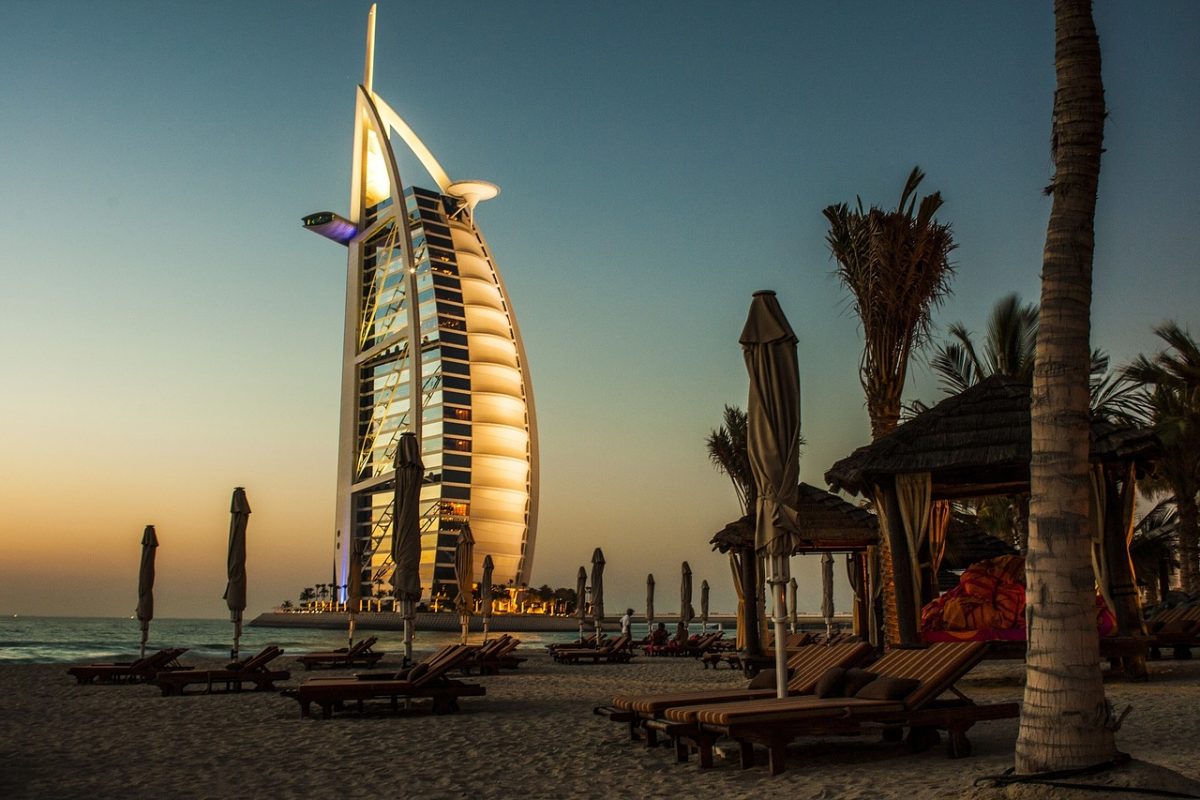 Tips On How To Apply For Dubai Visa