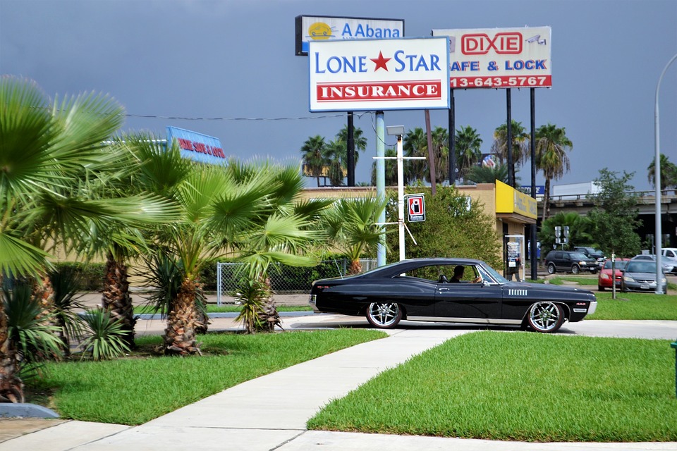 Commercial Auto Insurance Florida Coverage Plans ...