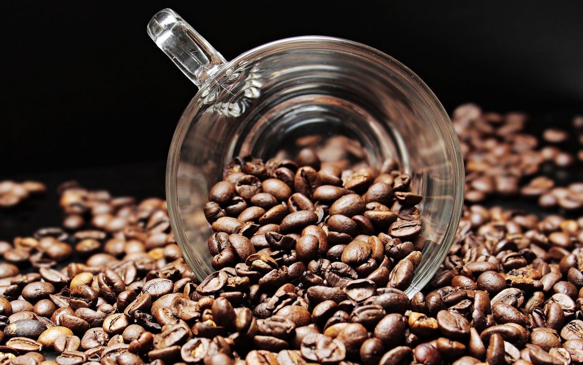 An Outlook Into Coffee Beans Online