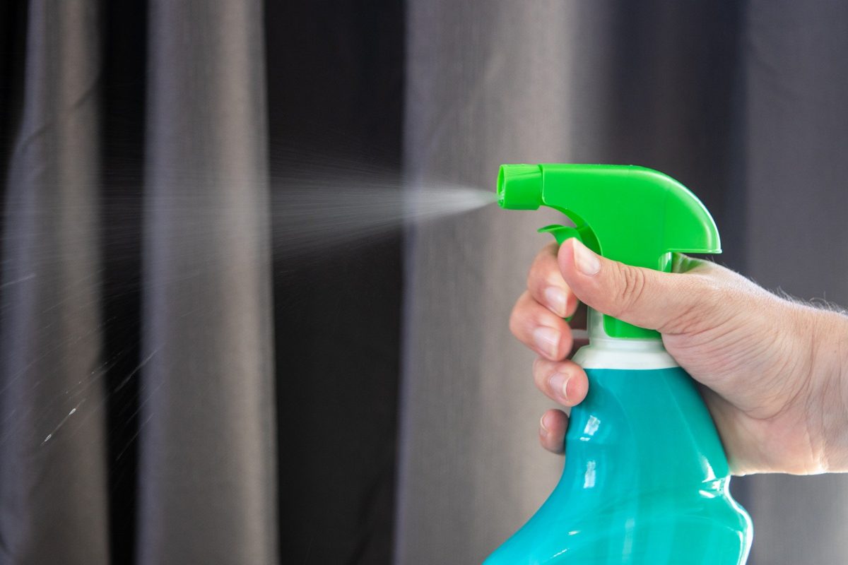 How To Choose The Best Disinfectant Services In Houston