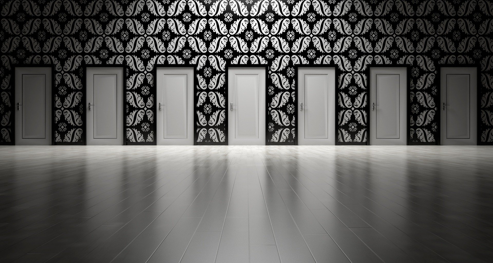 doors-1767559_1920
