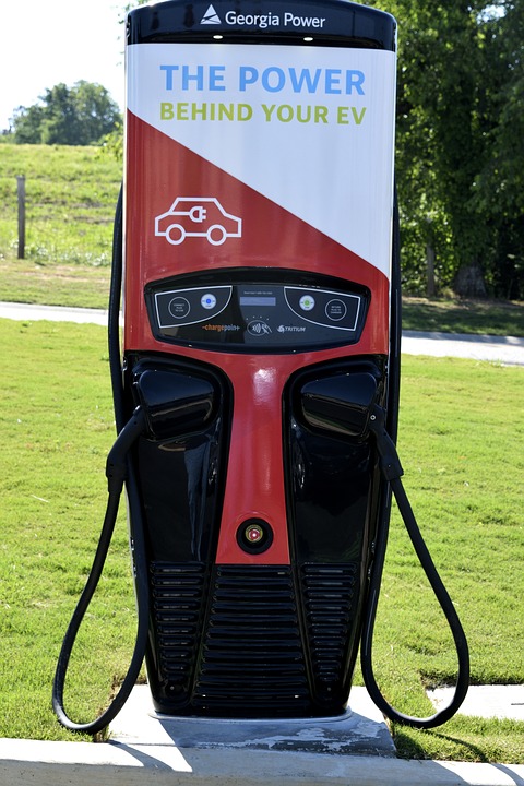 A Guide To Installing EV Charging Stations Australia