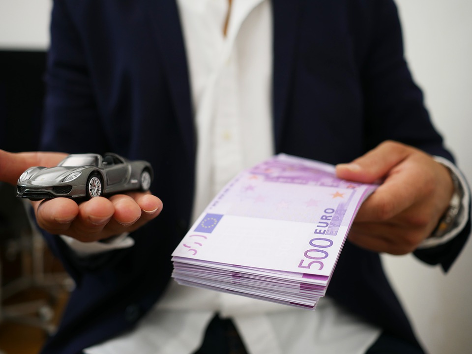 Discover The Truly Seamless And Hassle-Free Experience Of Car Finance Online