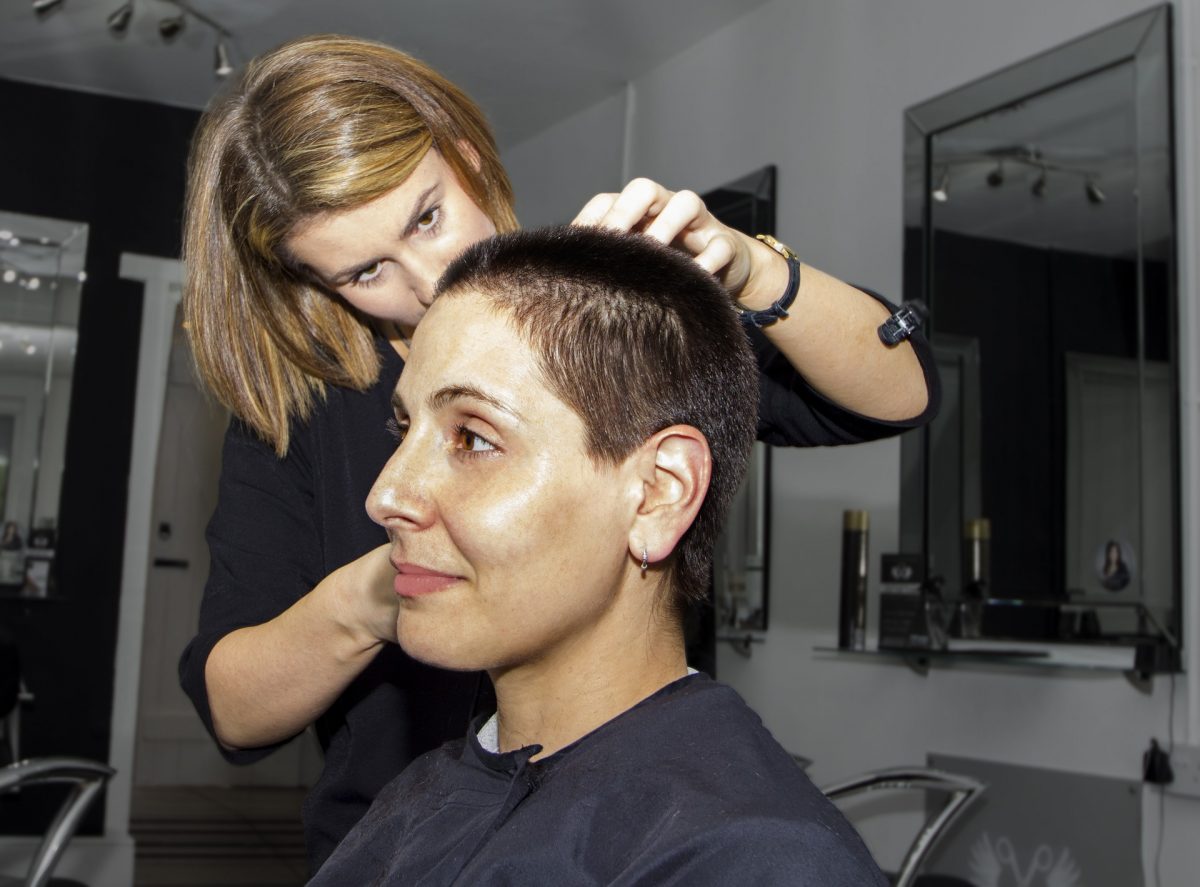 How To Choose A Lice Treatment Salon