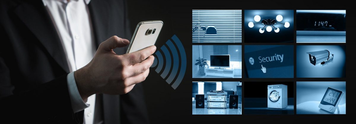 Top Benefits Of The Smart Home