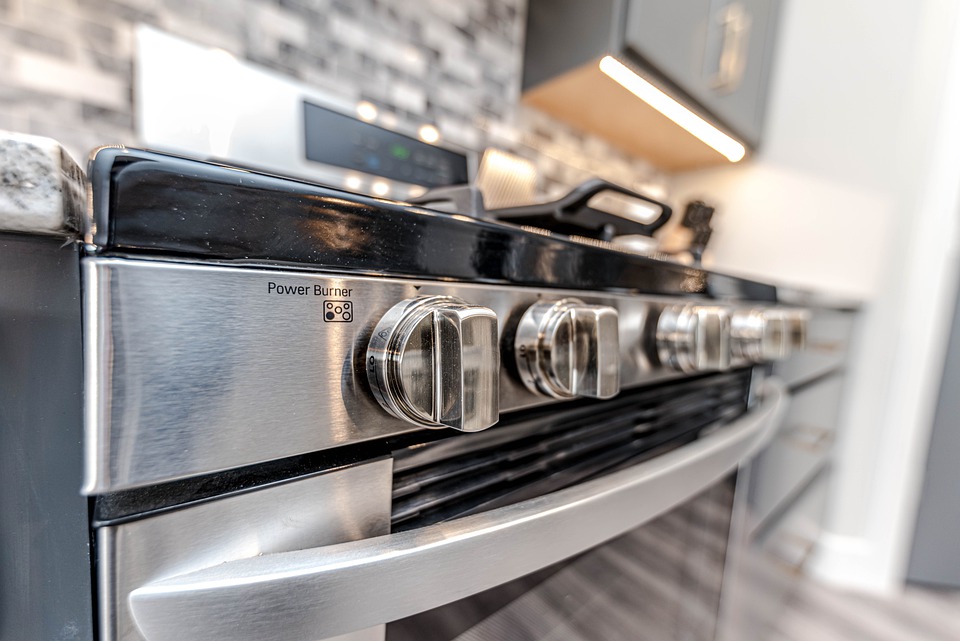 Qualities Of A Good Commercial Oven To Buy